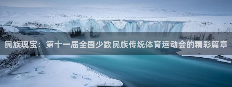 vsport体育官方正版app娱乐平台：民族瑰宝：第十一届全