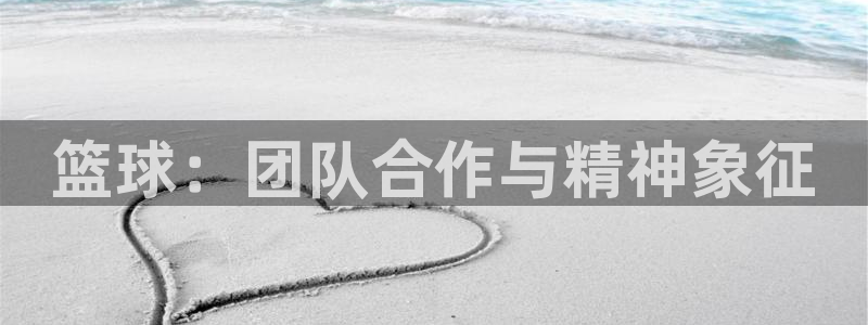 vsport体育官网下载平台:篮球:团队合作与精神象征