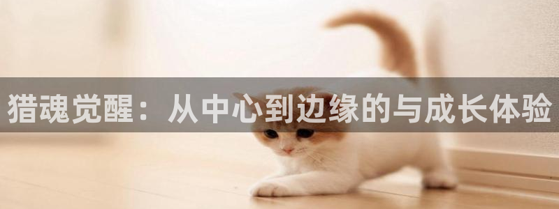 833直播比赛免费观看：猎魂觉醒：从中心到边缘的与成长体验